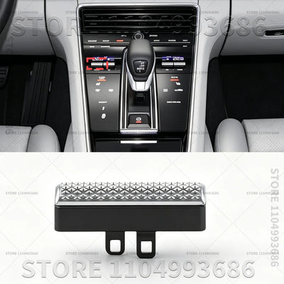 Bouton de Climatisation Porsche Cayenne 9YA Panamera 971 2017-2021