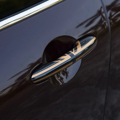 Cache Poignée de Porte Mini Cooper F54 F55 F56 F57 F60