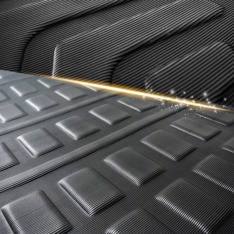 Tapis de Coffre Mazda 2 Demio 2008-2014