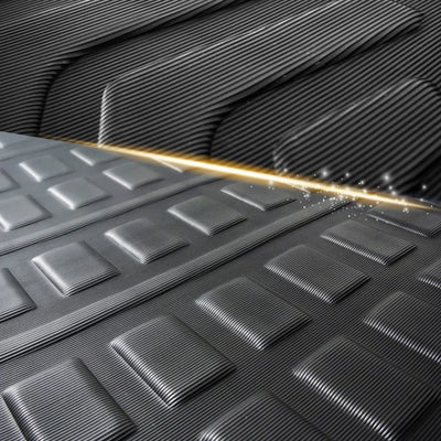 Tapis de Coffre Audi Q5 FY 2016-2024