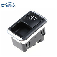 Bouton Lève-Vitre Mercedes W204 W212 W176 A2049055402 — vue d'ensemble