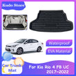 Tapis de Coffre Kia Rio 4 FB 2017-2022 EVA