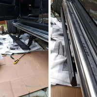 Marchepieds Électriques Automatiques Mercedes Classe G W463 W464 G500 G350