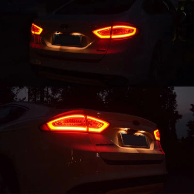 Feux Arrière LED Ford Mondeo 2013-2016