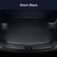 Tapis de Coffre Jeep Grand Cherokee 2011-2021