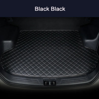 Tapis de Coffre Jeep Grand Cherokee 2011-2021