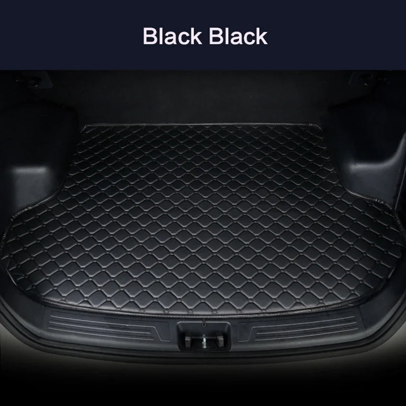Tapis de Coffre Jeep Grand Cherokee 2011-2021