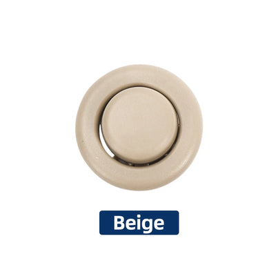 Bouton de Réglage d'Appuie-Tête BMW Série 5 F10 F18