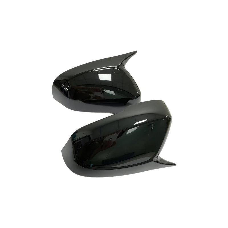 Coque de Rétroviseur Volvo V40 V60 S60 2011-2019 — vue de profil