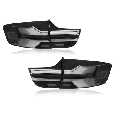 Feux Arrière LED BMW X6 E71 2007-2014