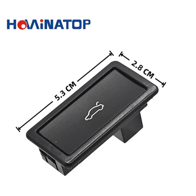 Bouton d'Ouverture de Coffre Volkswagen Passat B7 Audi A6 3D0959831D