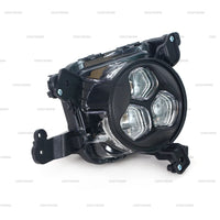 Feux Antibrouillard LED Kia Optima K5 2016-2018