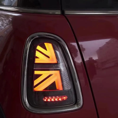 Feux Arrière LED BMW Mini Cooper R56 R57 R58 R59 2007-2013