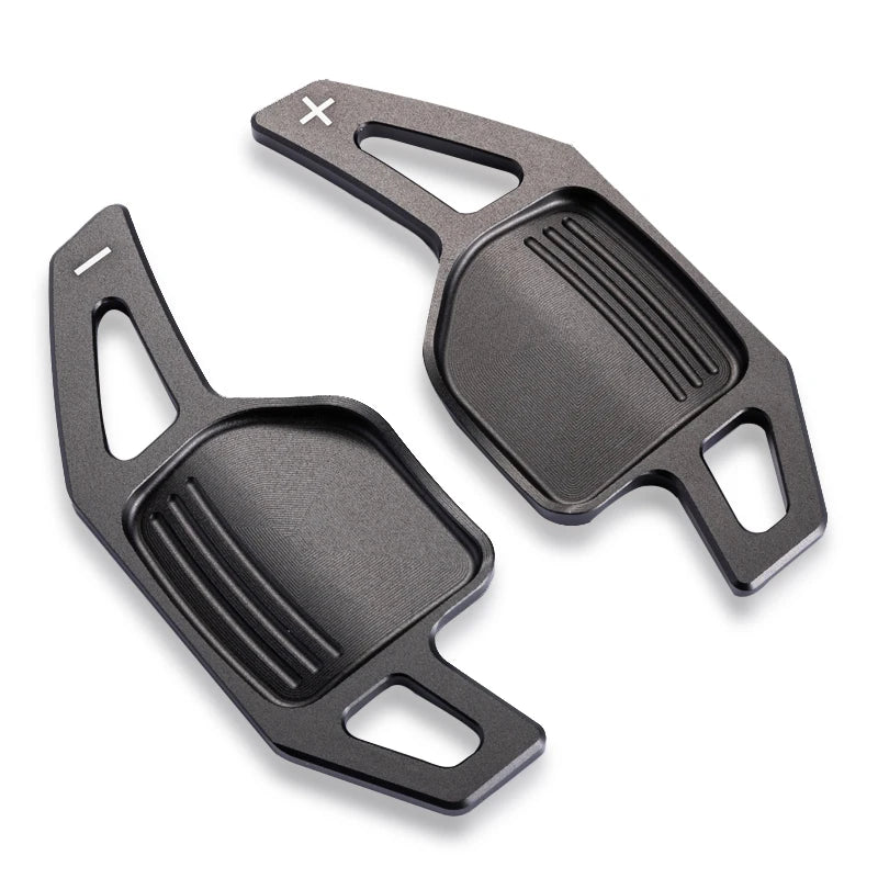 Palettes au Volant Skoda Octavia 2 1Z Superb 2009-2012 Aluminium