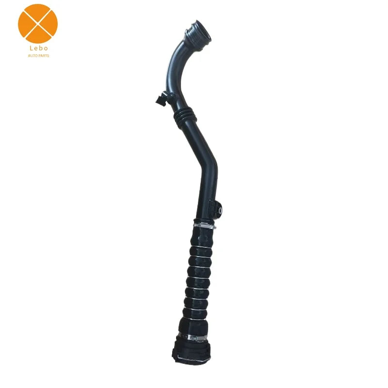 Durite Intercooler Renault Laguna 3 1.5 dCi Réf 8200852008