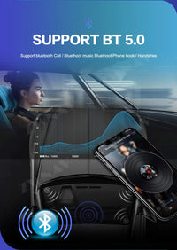 Autoradio Android Maserati Quattroporte 2004-2007 Écran Vertical 13,9 pouces CarPlay Sans Fil GPS DSP
