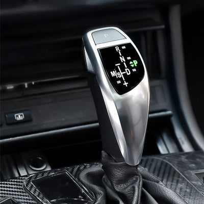 Pommeau de Vitesse LED BMW Série 1 3 5 E90