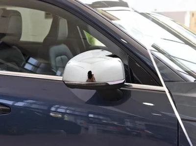 Coque de Rétroviseur Volvo XC40 2018-2025
