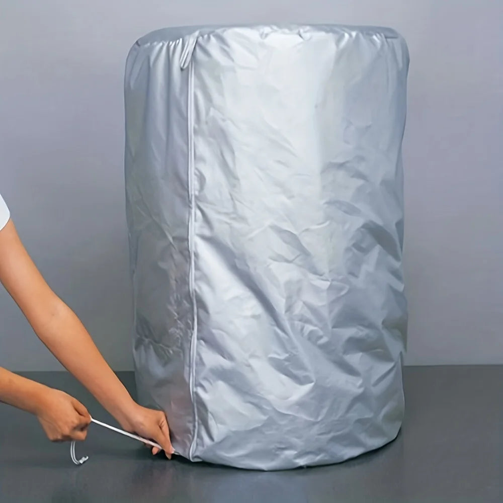 Housse de Protection Pneus Stockage Jeu de 4 Roues