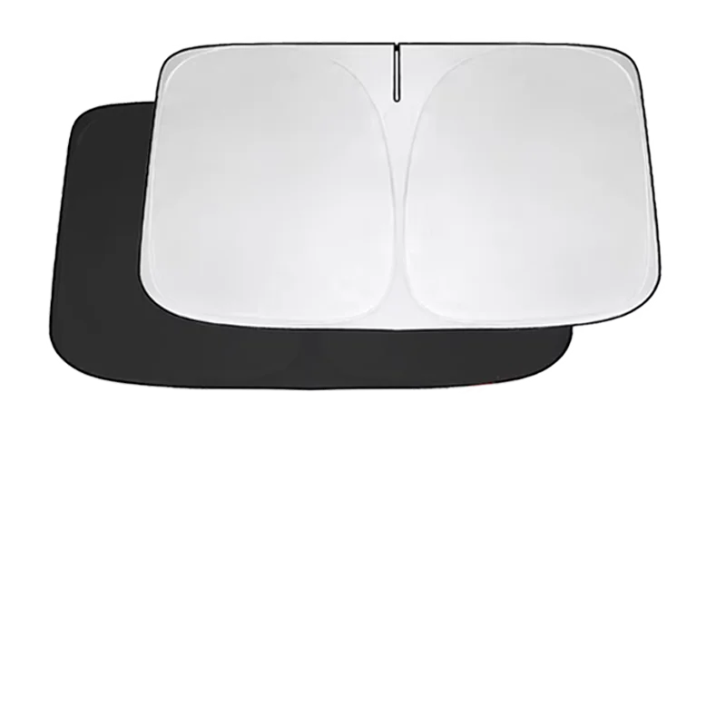 Pare-Soleil Pare-Brise et Vitres Renault Zoe 2013-2023