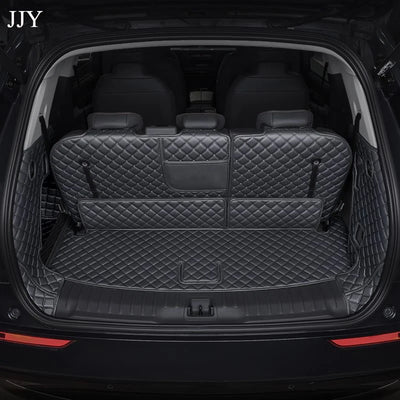 Tapis de Coffre Ford Edge L 2016-2025 Sur Mesure