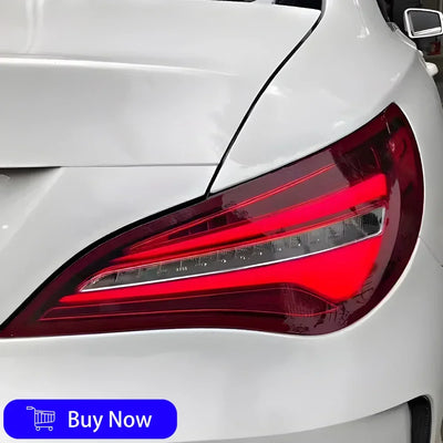 Feux Arrière LED Mercedes CLA W117 C117 2014-2019