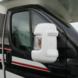 Coque de Rétroviseur Fiat Ducato Peugeot Boxer Bras Long