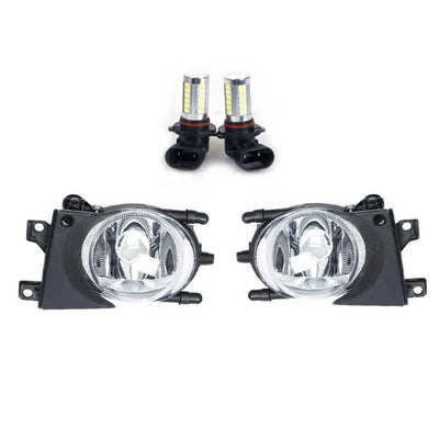 Feux Antibrouillard BMW Série 5 E39 1999-2004