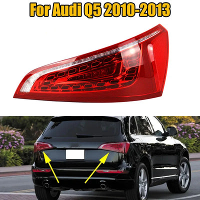 Feux Arrière LED Audi Q5 2010-2013