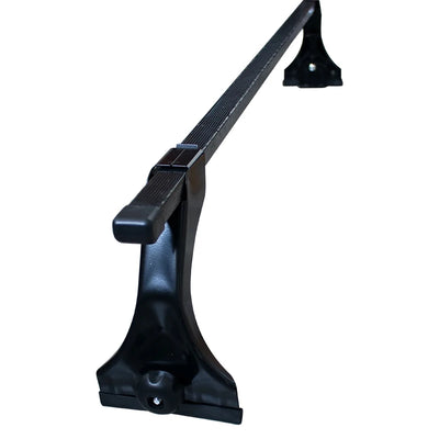 Barres de Toit Universelles 120 et 135 cm Sans Rails