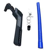 Snorkel Suzuki Jimny JB64 JB74 2019-2023 Sans Perçage