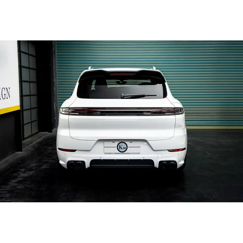Kit Carrosserie Lifting Style 9Y0.2 SD GTS Porsche Cayenne 958.1 2011-2014, Pare-chocs et Optiques