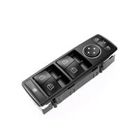 Bouton Lève-Vitre Conducteur Mercedes W204 W212 G500 — exemple de montage