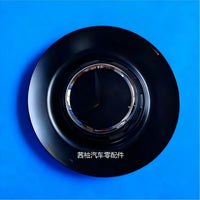 Radnabe für Mercedes AMG 178-1 CAP001 154mm x 60mm Zentrale Radnabe für Mercedes Leichtmetallfelgen