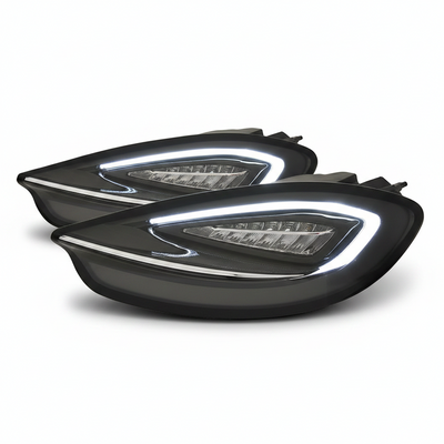 Feux arrière LED Porsche 981 Boxster Cayman