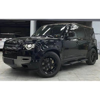 Marchepieds Latéraux Land Rover Defender 110 2020-2025