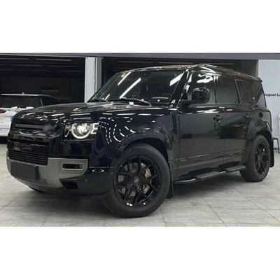 Marchepieds Latéraux Land Rover Defender 110 2020-2025