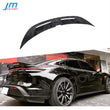Becquet Duck Lip Porsche Taycan 2019-2024