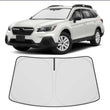 Pare-Soleil Pliable Pare-Brise Subaru Outback 2000-2024