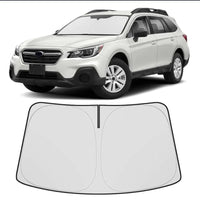 Pare-Soleil Pliable Pare-Brise Subaru Outback 2000-2024