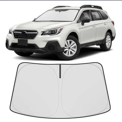 Pare-Soleil Pliable Pare-Brise Subaru Outback 2000-2024