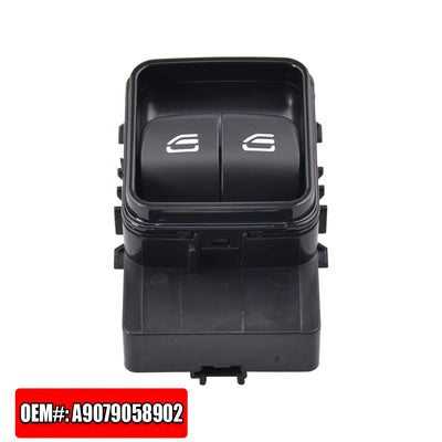 Bouton Lève-Vitre Mercedes Sprinter 907 910 A9079058902