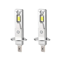 Ampoules LED H1 H7 Peugeot Expert 2016-2023
