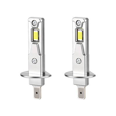 Ampoules LED H1 H7 Peugeot Expert 2016-2023