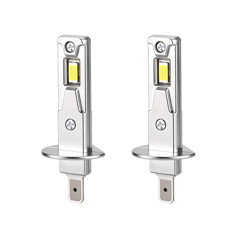 Ampoules LED H1 H7 Peugeot Expert 2016-2023