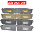 Pare-Soleil Honda Civic 2006-2011 Gauche ou Droit