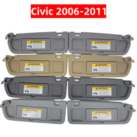 Pare-Soleil Honda Civic 2006-2011 Gauche ou Droit