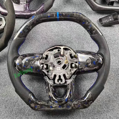 Volant Carbone Mini Cooper F55 F56 F60 JCW