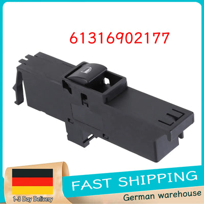 Bouton Lève-Vitre Avant Gauche BMW Série 3 E46 61316902177