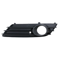 Cache de Phare Antibrouillard Grille de Pare-Chocs Avant Opel Astra H 2004-2007 Réf. 1400305 1400306 Gauche Droit ou Paire